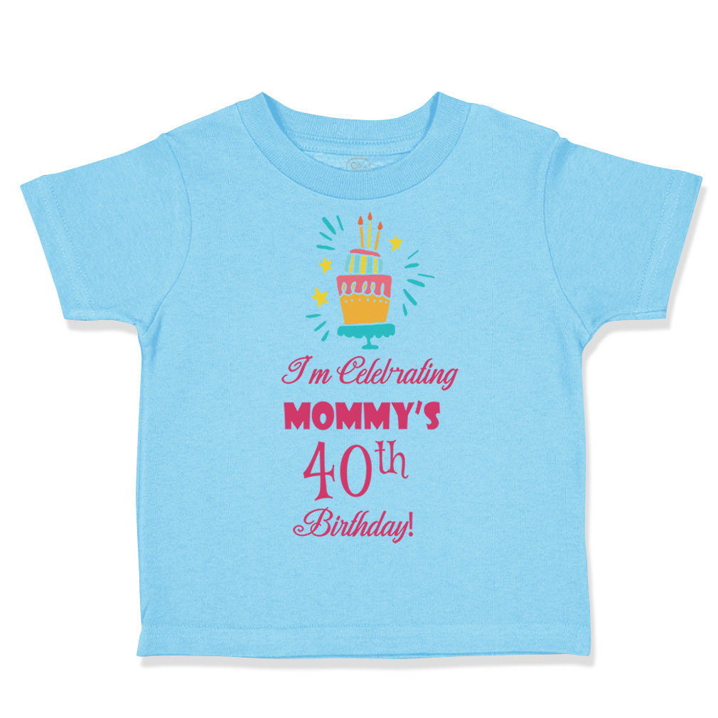 40th birthday clothes