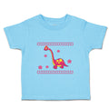 Toddler Clothes Christmas Dinosaur A Holidays and Occasions Christmas Cotton