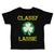 Toddler Clothes Classy Lassie St Patrick's Day Toddler Shirt Baby Clothes Cotton