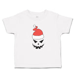 Toddler Clothes Halloween with Christmas Cap Toddler Shirt Baby Clothes Cotton