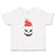 Toddler Clothes Halloween with Christmas Cap Toddler Shirt Baby Clothes Cotton