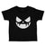 Toddler Clothes Scary Halloween Toddler Shirt Baby Clothes Cotton