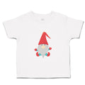 Toddler Clothes Christmas Gnome Jumps Holidays and Occasions Christmas Cotton