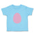 Toddler Clothes Pink Egg Dots Toddler Shirt Baby Clothes Cotton