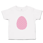 Pink Egg Dots