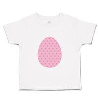 Pink Egg Dots