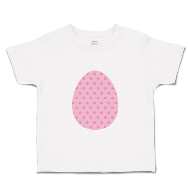 Pink Egg Dots