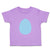 Toddler Clothes Blue Egg Lines Toddler Shirt Baby Clothes Cotton