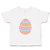 Toddler Clothes Pink Colorful Egg Toddler Shirt Baby Clothes Cotton