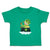 Toddler Clothes Leprechaun Money St Patrick's Day Toddler Shirt Cotton