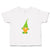 Toddler Clothes Leprechaun Jumps St Patrick's Day Toddler Shirt Cotton