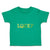 Toddler Clothes Lucky A St Patrick's Day Toddler Shirt Baby Clothes Cotton