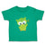 Toddler Clothes Leprechaun Owl Clover St Patrick's Day Toddler Shirt Cotton