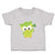 Toddler Clothes Leprechaun Owl Clover St Patrick's Day Toddler Shirt Cotton