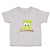 Toddler Clothes Leprechaun Owl Branch St Patrick's Day Toddler Shirt Cotton