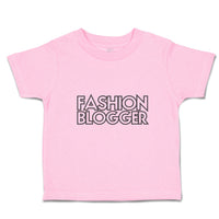 Toddler Clothes Fashion Blogger Beauty Toddler Shirt Baby Clothes Cotton