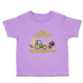 Toddler Clothes I'M Digging Thanksgiving Bird Wings Vehicle Jcb Toddler Shirt