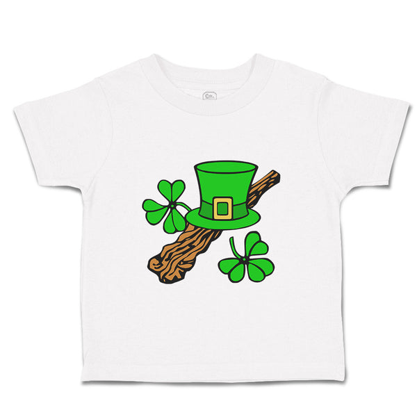 St Patrick's Day Shamrock Holiday Image Holidays and Occasions