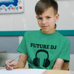 Future Dj Music Style D