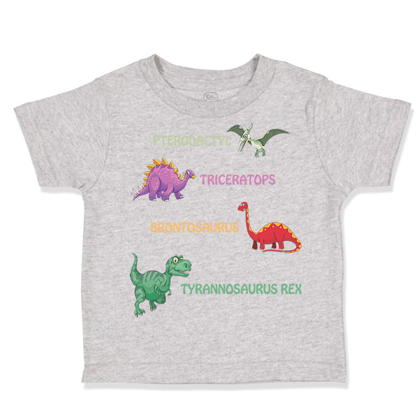 Dinosaurs Dinosaurus Dino Trex