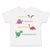 Toddler Clothes Dinosaurs Dinosaurus Dino Trex Toddler Shirt Baby Clothes Cotton