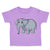 Toddler Clothes Elephant Safari Toddler Shirt Baby Clothes Cotton