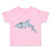 Toddler Clothes Shark Ocean Sea Life Toddler Shirt Baby Clothes Cotton