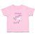 Toddler Girl Clothes Unicorn Hunter A Girly Others Toddler Shirt Cotton