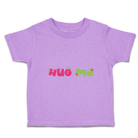 Toddler Clothes Hug Me Toddler Shirt Baby Clothes Cotton
