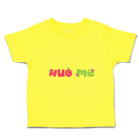 Hug Me