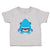 Toddler Clothes Shark Face Animals Ocean Toddler Shirt Baby Clothes Cotton