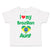 Toddler Clothes I Love My Brazilian Aunt Toddler Shirt Baby Clothes Cotton