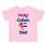 Toddler Clothes I Love My Cuban Dad Toddler Shirt Baby Clothes Cotton