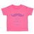 Toddler Girl Clothes I Mustache You for A Hug Funny Humor Toddler Shirt Cotton