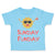 Toddler Clothes Sunday Funday Funny Humor Toddler Shirt Baby Clothes Cotton