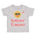 Toddler Clothes Sunday Funday Funny Humor Toddler Shirt Baby Clothes Cotton