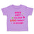 Toddler Girl Clothes When Hate Is Loud Love Cannot Be Silent Valentines Love