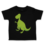 Toddler Clothes Zzzzz Dinosaur Dino Sleeping Toddler Shirt Baby Clothes Cotton