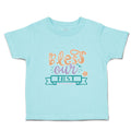 Toddler Clothes Bless Our Nest Toddler Shirt Baby Clothes Cotton