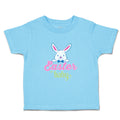 Toddler Clothes Easter Baby Toddler Shirt Baby Clothes Cotton