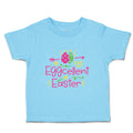 Toddler Clothes Egg Cellent Easter Toddler Shirt Baby Clothes Cotton