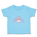 Toddler Clothes Bunny Kisses Easter Wishes Toddler Shirt Baby Clothes Cotton