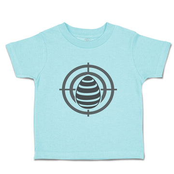 Toddler Clothes Egg Targeted Toddler Shirt Baby Clothes Cotton