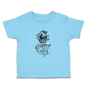 Toddler Clothes Happy Easter Cest Toddler Shirt Baby Clothes Cotton