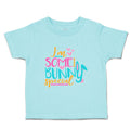 Toddler Clothes I'M Some Bunny Special Toddler Shirt Baby Clothes Cotton