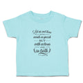 Toddler Clothes Love with Words Or Speech Or Actions and in Truth Toddler Shirt