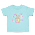 Toddler Clothes My First Easter Toddler Shirt Baby Clothes Cotton