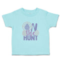 Toddler Clothes On The Hunt Toddler Shirt Baby Clothes Cotton