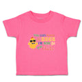 Toddler Clothes You Can Keep The Eggs I'M Here for The Chicks Toddler Shirt