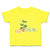 Toddler Clothes Keep Growing Plant with Pot Toddler Shirt Baby Clothes Cotton